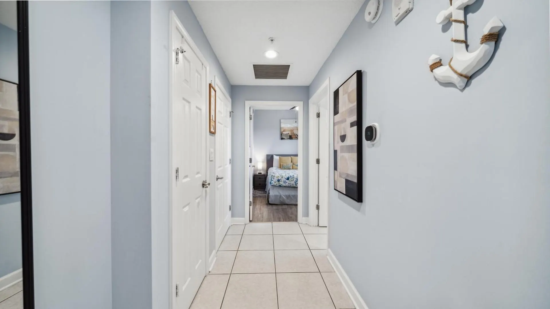 Lägenhet Emerald Chic Beachfront 2 Bdr Apt 4 Beach Seats And A Cannope On Us Panama City Beach